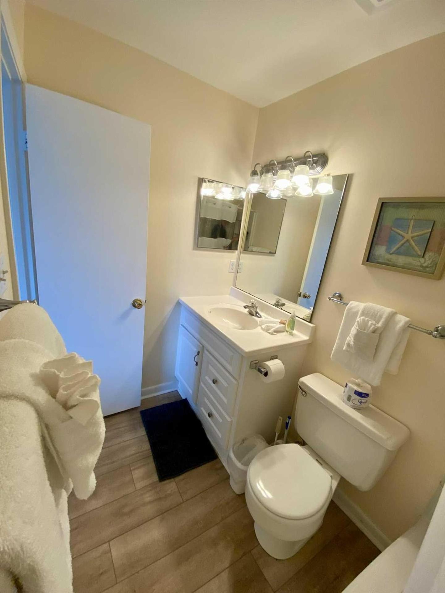 Lighthouse Point Rental 8B Tybee Island Exterior foto