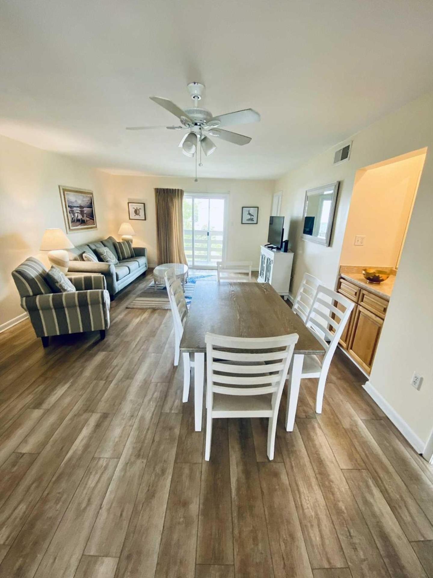 Lighthouse Point Rental 8B Tybee Island Exterior foto